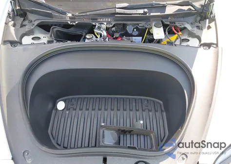 2024 Tesla Model 3 Long Range Dual Motor All-Wheel Drive/Rear-Wheel Drive из США, поврежденный, VIN 5YJ3E1EA6RF867228